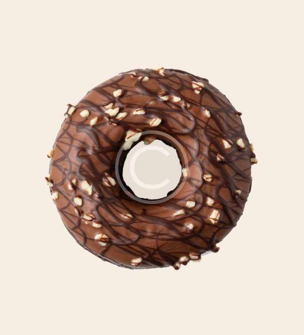 Caramel donut - Image 3